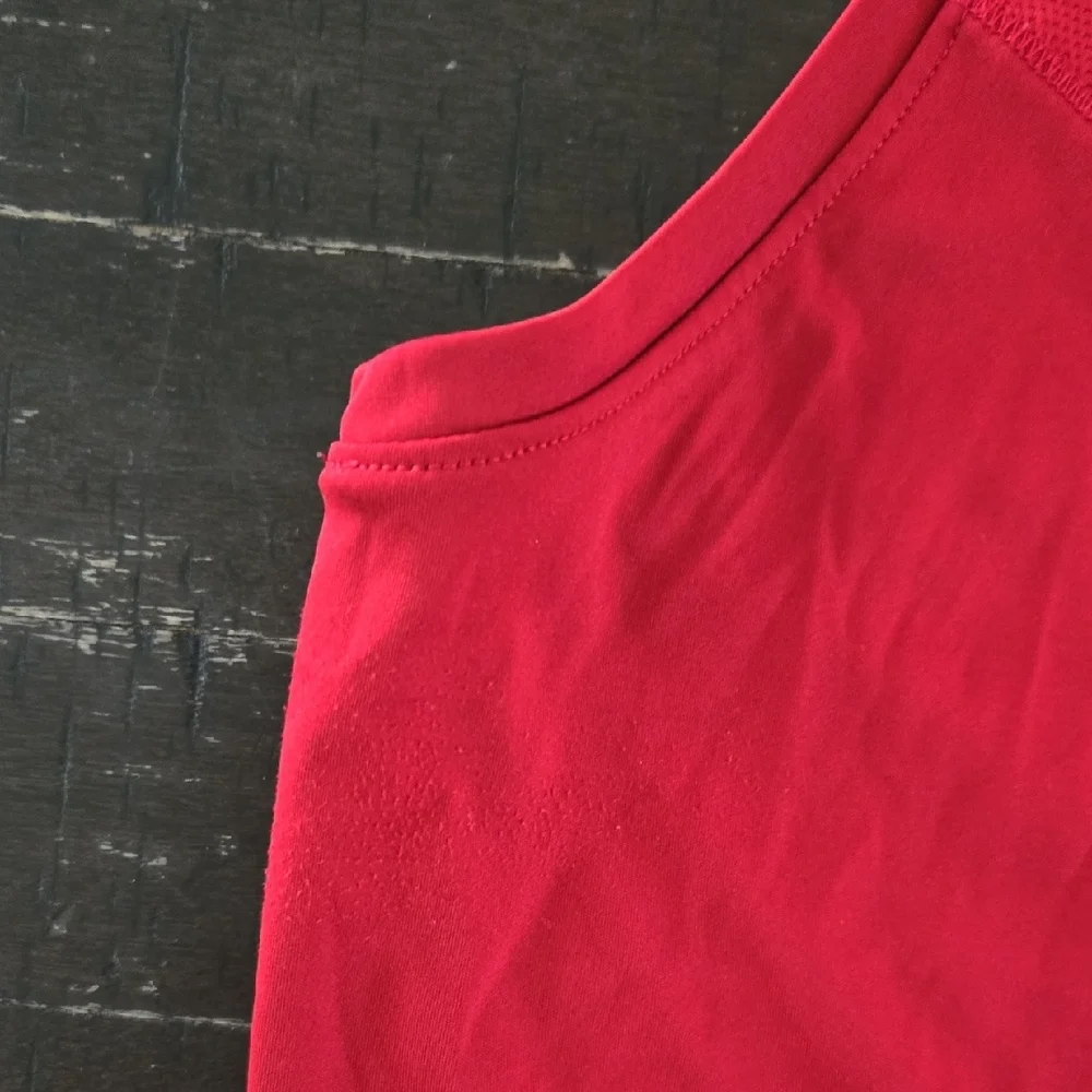 Brooks Racerback Tank Top - Picture 3 of 4